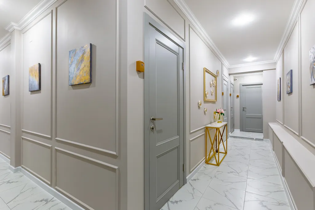 Квартира Комната — Санкт-Петербург