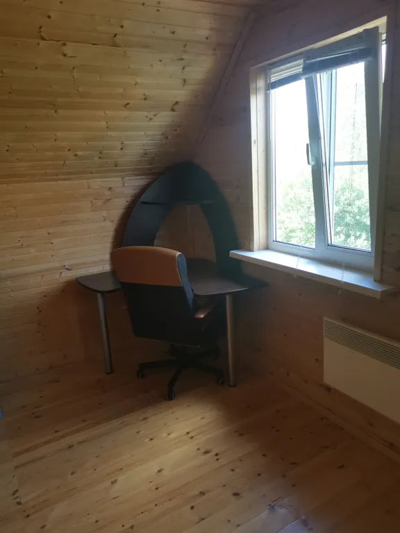 Dream Forest & River PZ