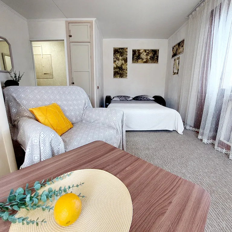 Квартира Апартаменты  с видом на вулкан  Авачинский /Авача сопка — аренда посуточно в Петропавловск-Камчатский