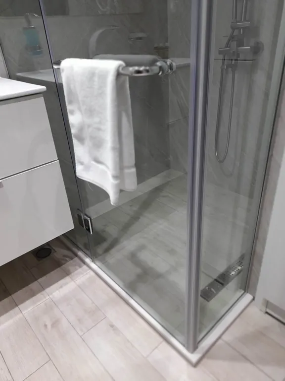 Апартаменты на пляже