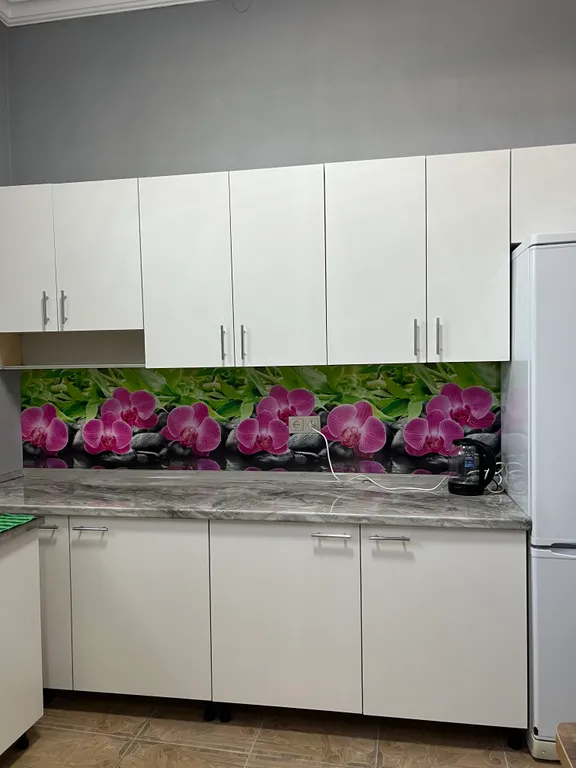 Домик чуть дальше набережной