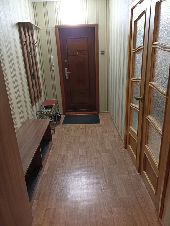 4-комнатная Квартира