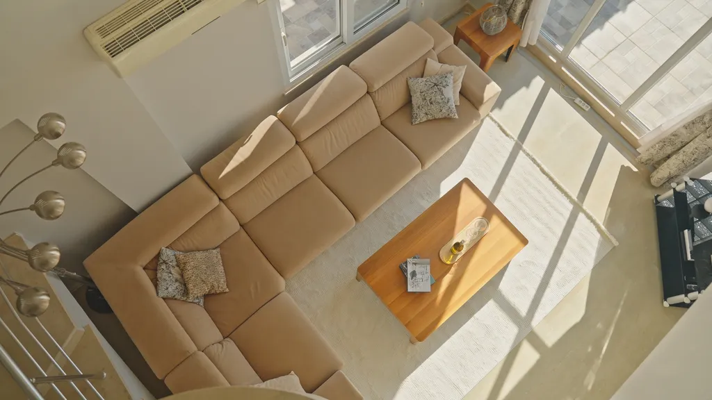 Вилла Tepe с Infinity с бассейном и панорамным видом