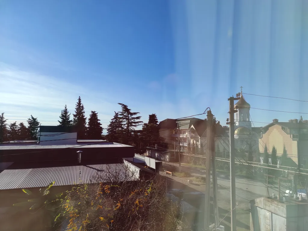 Квартира Комната — Головинка