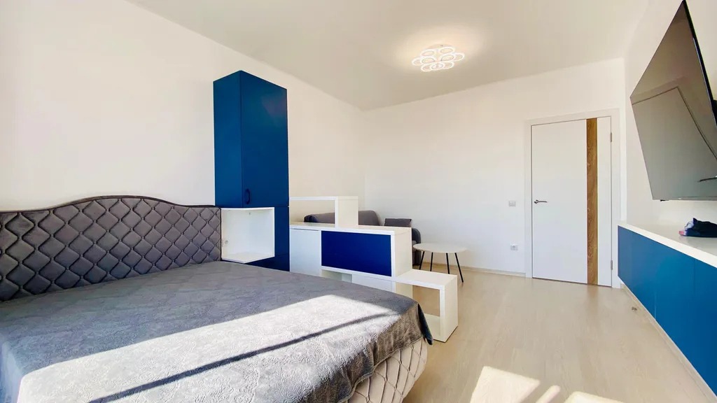 Квартира у моря