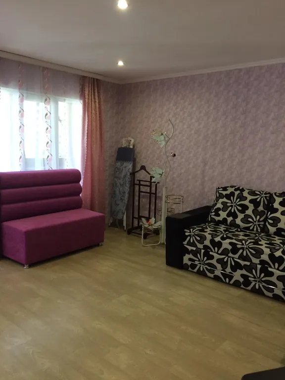 Коттедж 1-комнатный Дом — аренда посуточно в Новый Свет