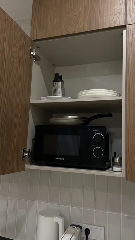 Уютная студия у залива 724