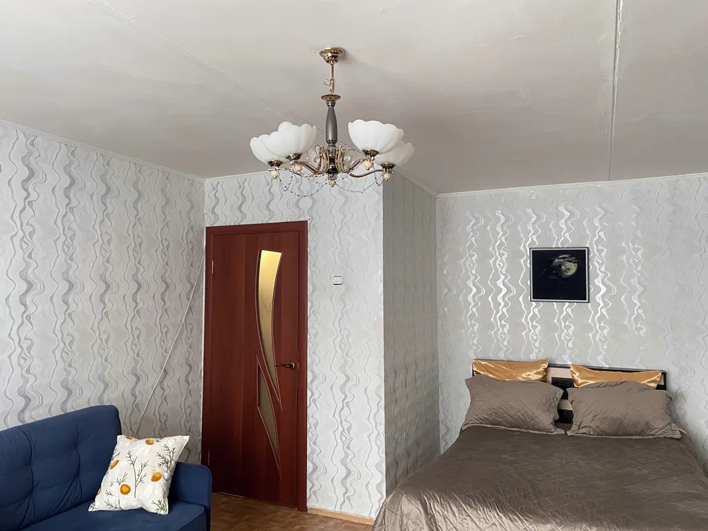 Квартира с видом на сосны рядом с тц "липовский" — аренда посуточно в Сосновый Бор