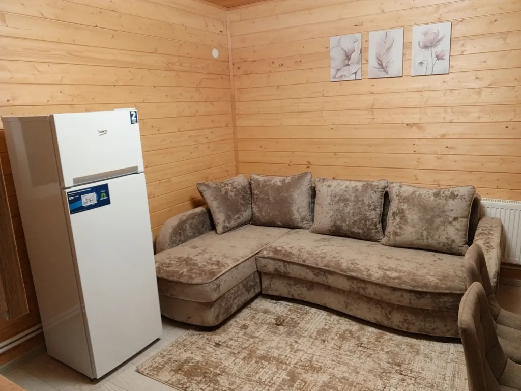 Коттедж Уютный домик в центре Архыза — Архыз