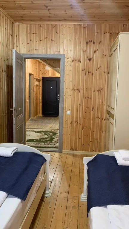 Семейный номер