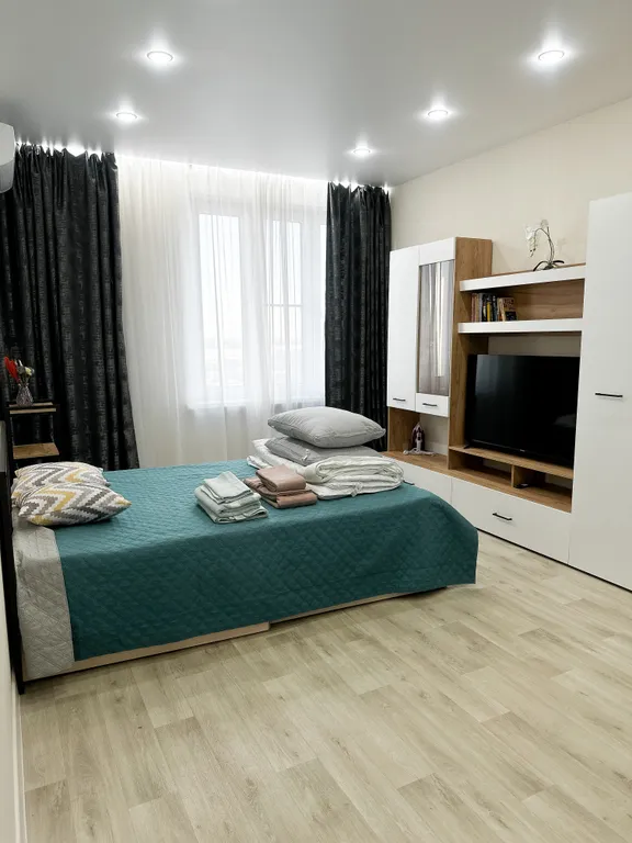 Квартира с прекрасным видом — аренда посуточно в Благовещенск