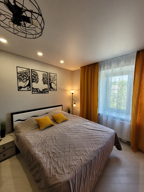 Вип апартаменты в центре