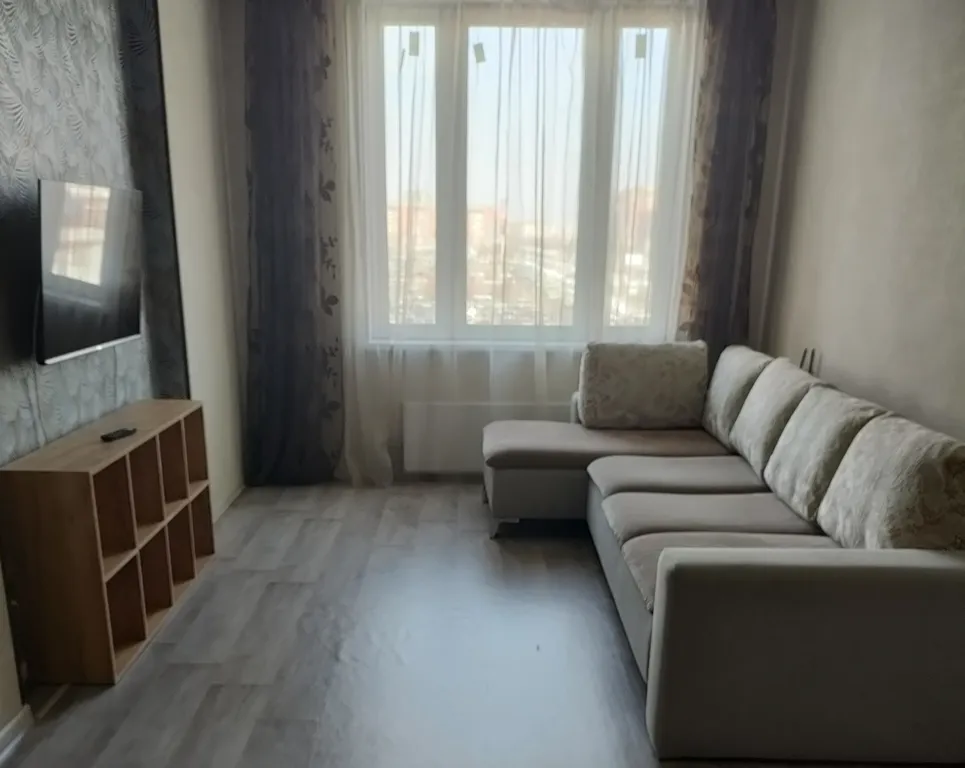 Квартира Уютная квартира в Красноярске рядом с ТРЦ Планета — Красноярск