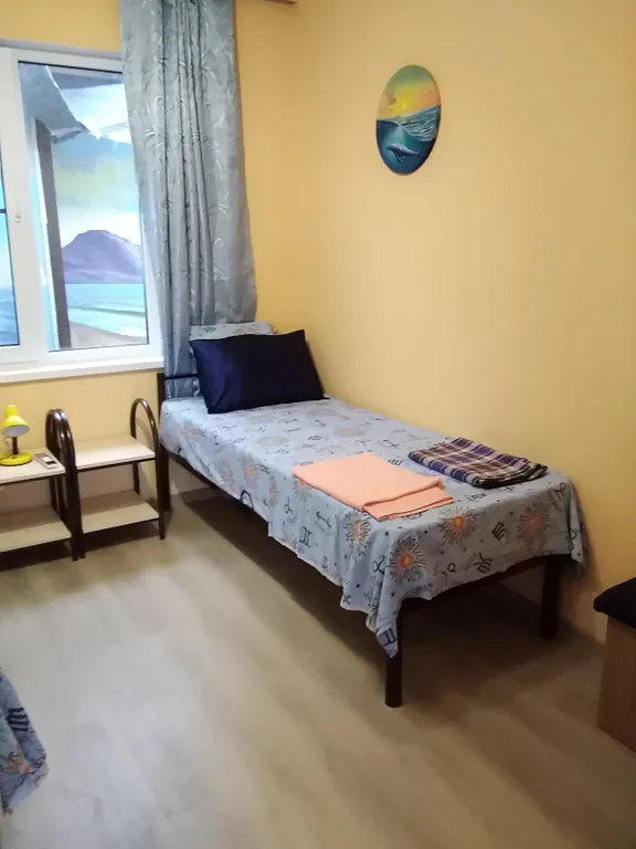 Коттедж Татьянин дом, домик для двоих — Кучугуры