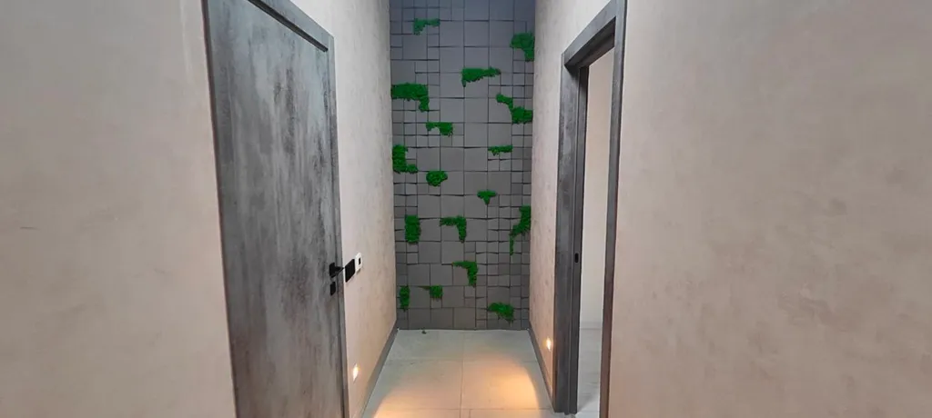 Квартира Евро 3-х комнатная квартира в жк крылья — Москва