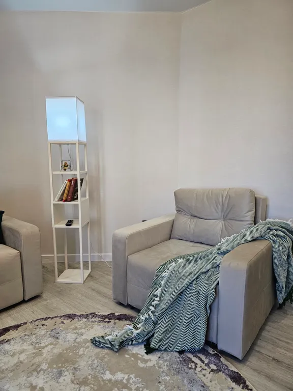 Лучшая 2-я квартира в центре города