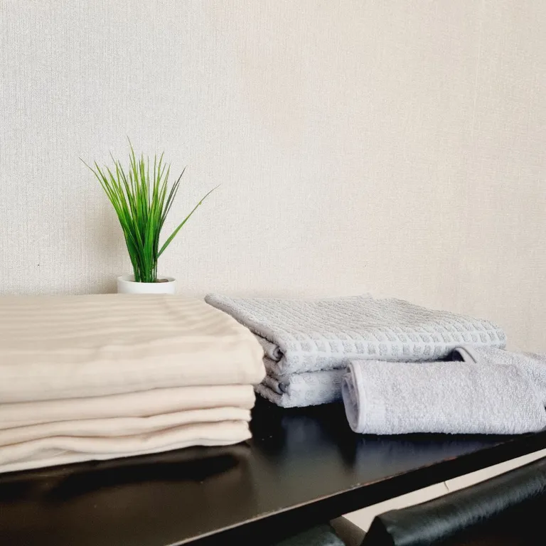 Студия в 5 минутах от центра города