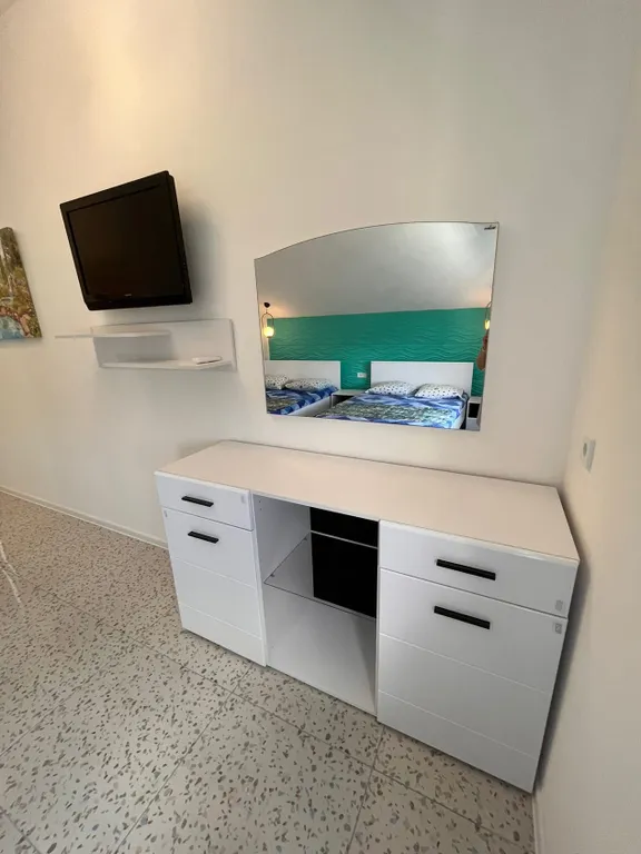 Квартира Комната в частном доме — Евпатория