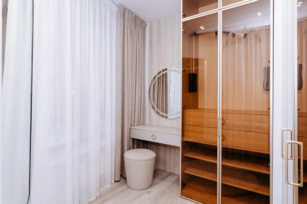 Элитные апартаменты в Savin House с 2 спальнями