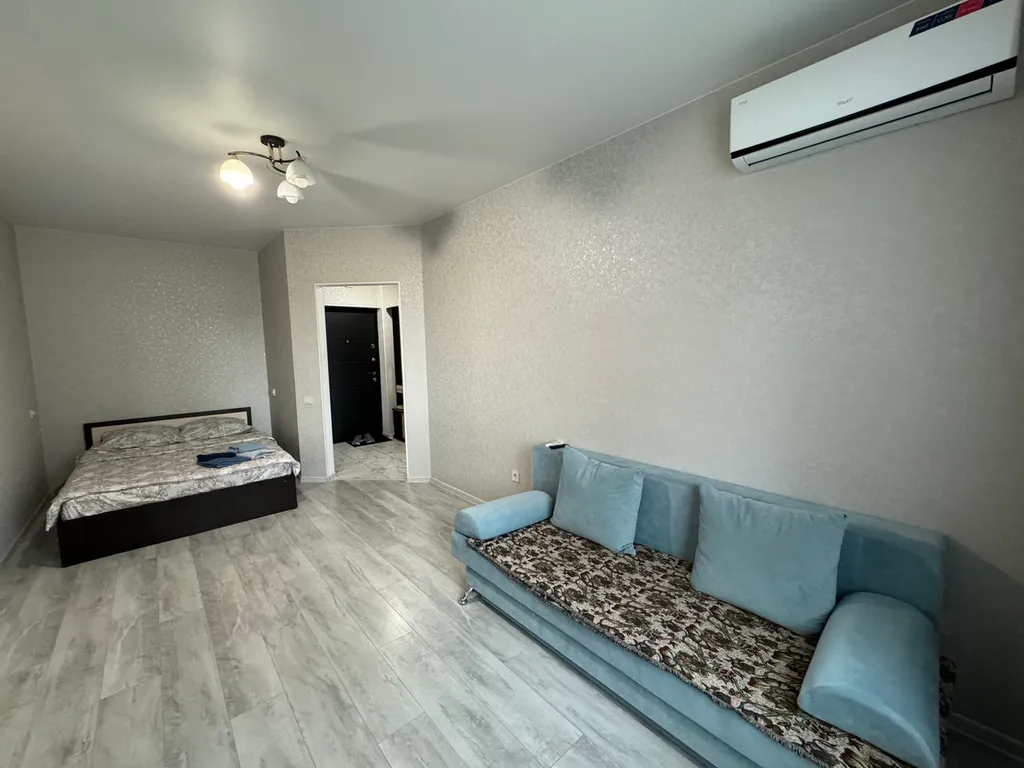 Квартира Уютная новая квартира — Симферополь