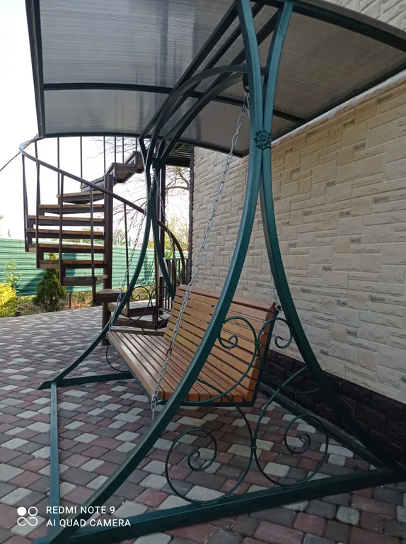 Квартира Комната Комфорт в коттедже — Кучугуры