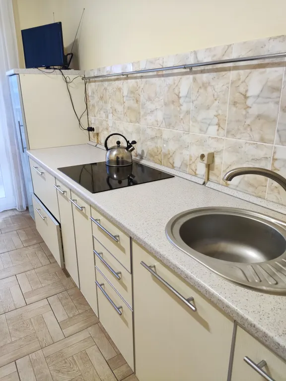 Солнечный Дом