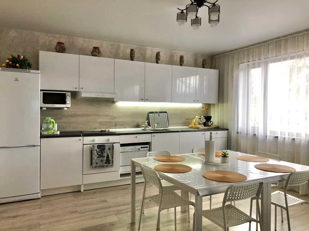 Дом на Скале