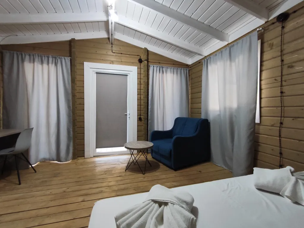 1-комнатный Дом