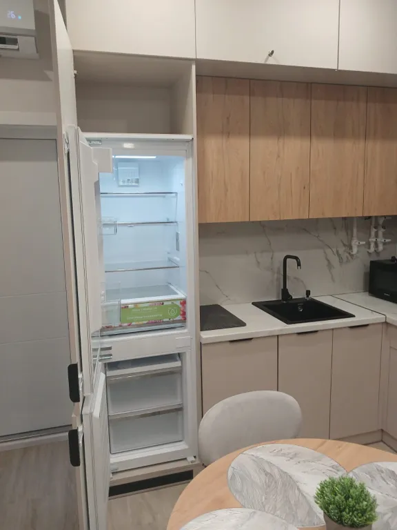 Комфортабельный дом у моря