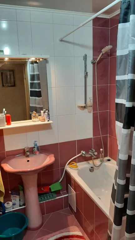 Квартира у моря