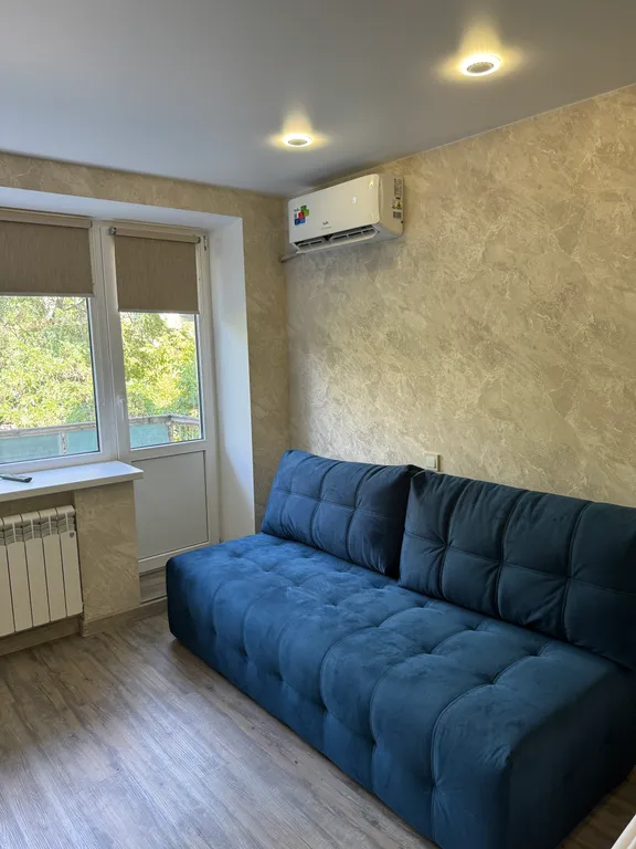 Уютная квартира в центре города около вокзала