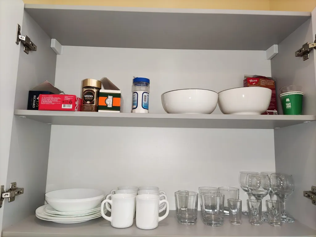 Апартамент в районе ТЦ Среда