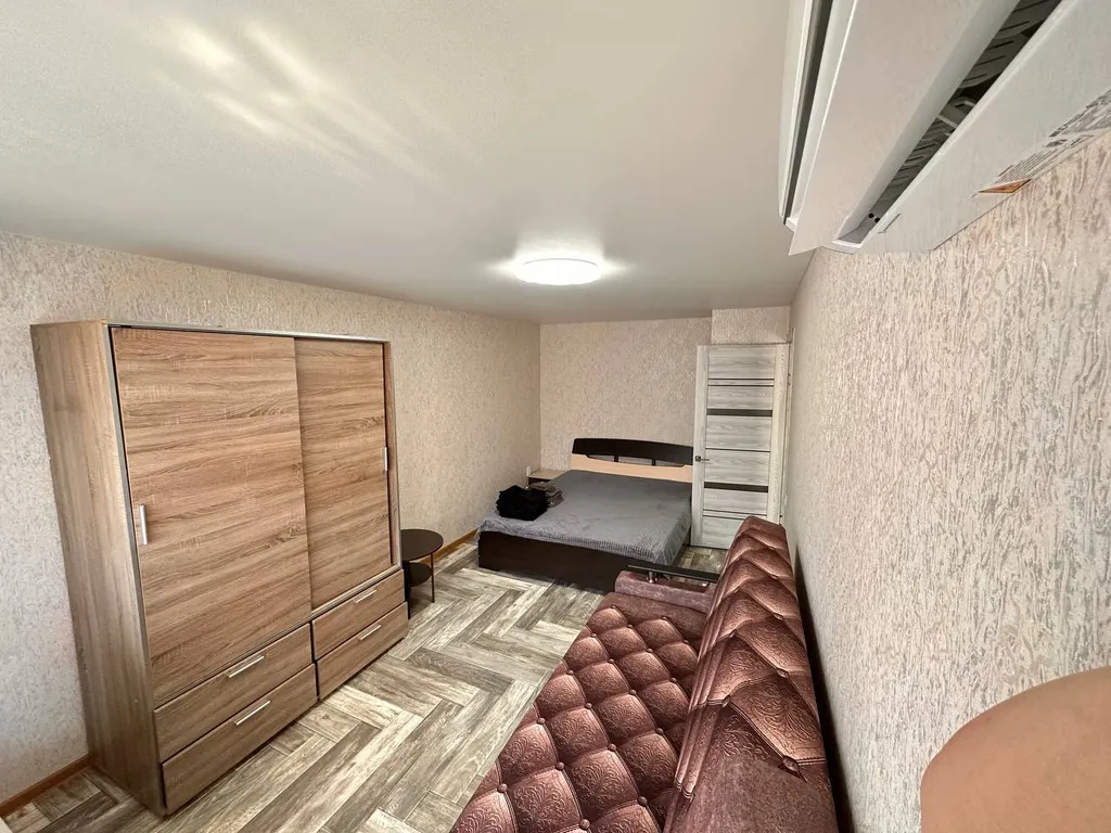 Квартира в центре города — аренда посуточно в Мариуполь