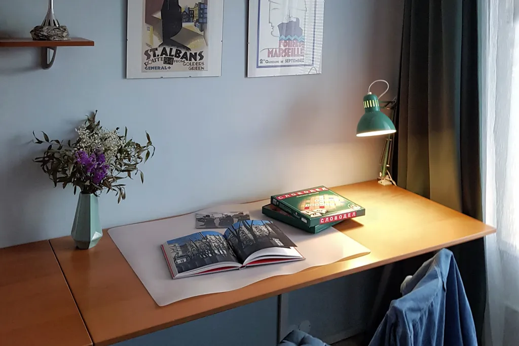 Квартира Комната — Москва