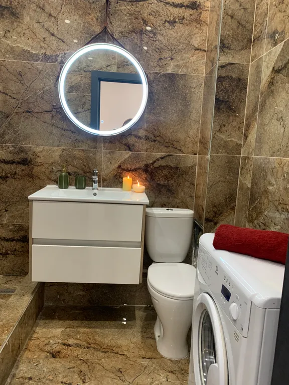 Новая студия в центральной части города