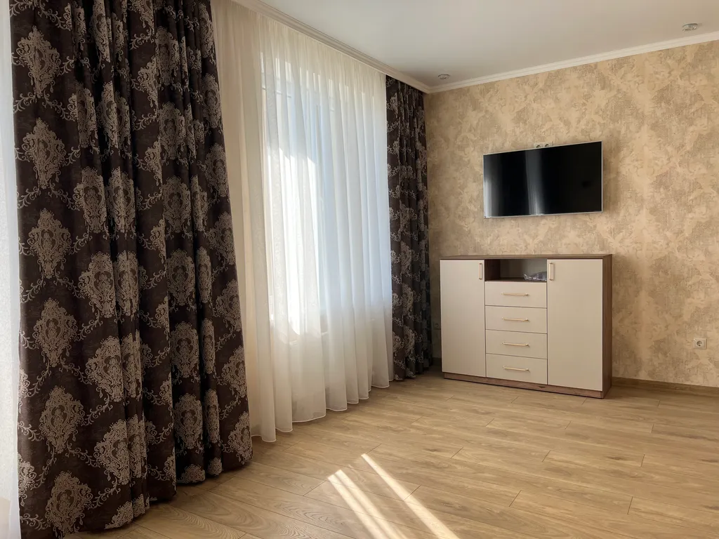 Квартира у моря