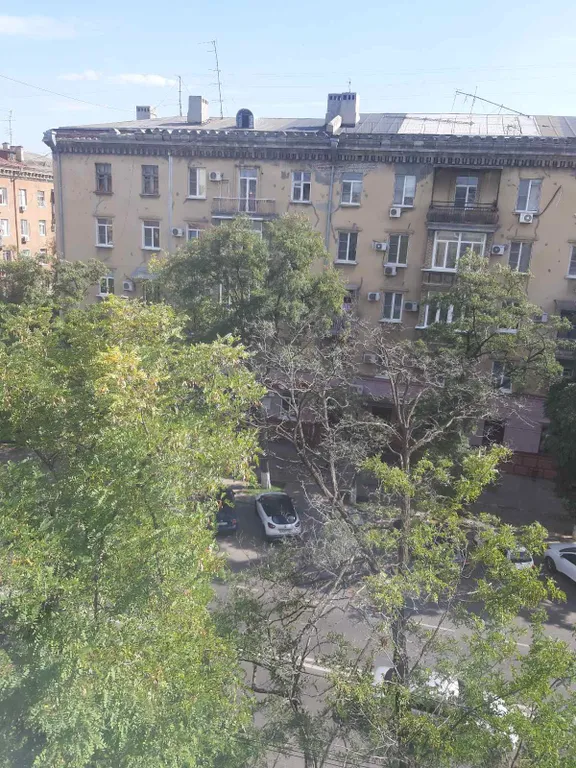 Квартира в самом центре