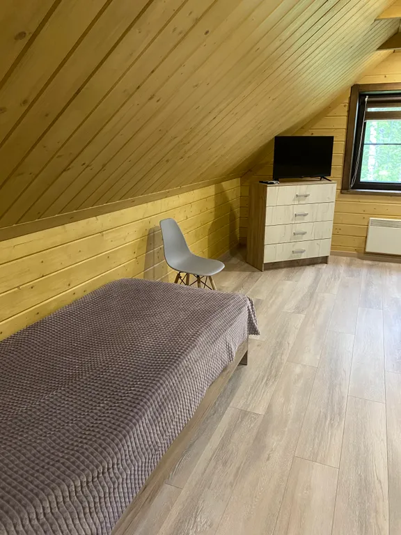 Шатрищи the Village 1