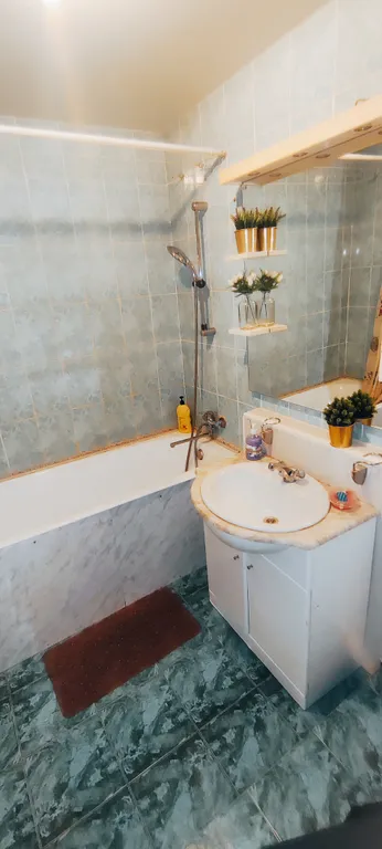 Квартира у Космопорта