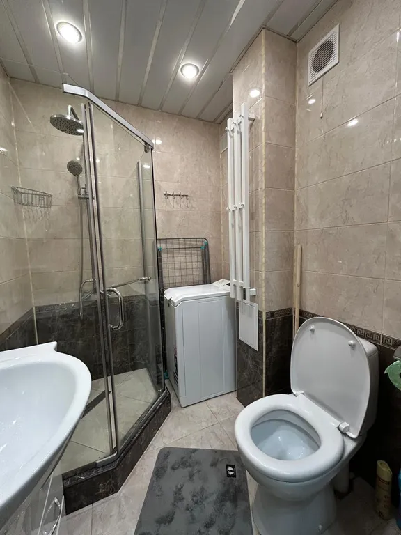 Маленькая уютная квартира в центре города Пятигорска