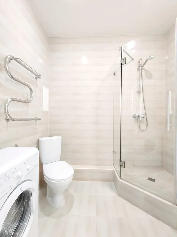 Квартира Квартира с видом на море — Анапа