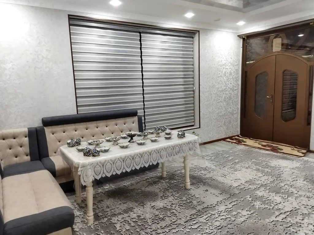 Дача семейный отдых Чарвак бочка