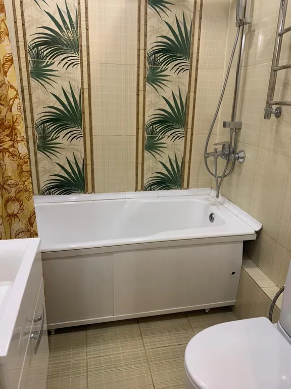 Квартира Апартаменты рядом с Аэрокосмическим колледжем — Красноярск