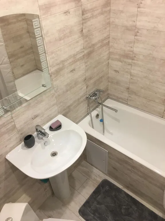 Студия Loft в Loft доме в Индустриальном районе