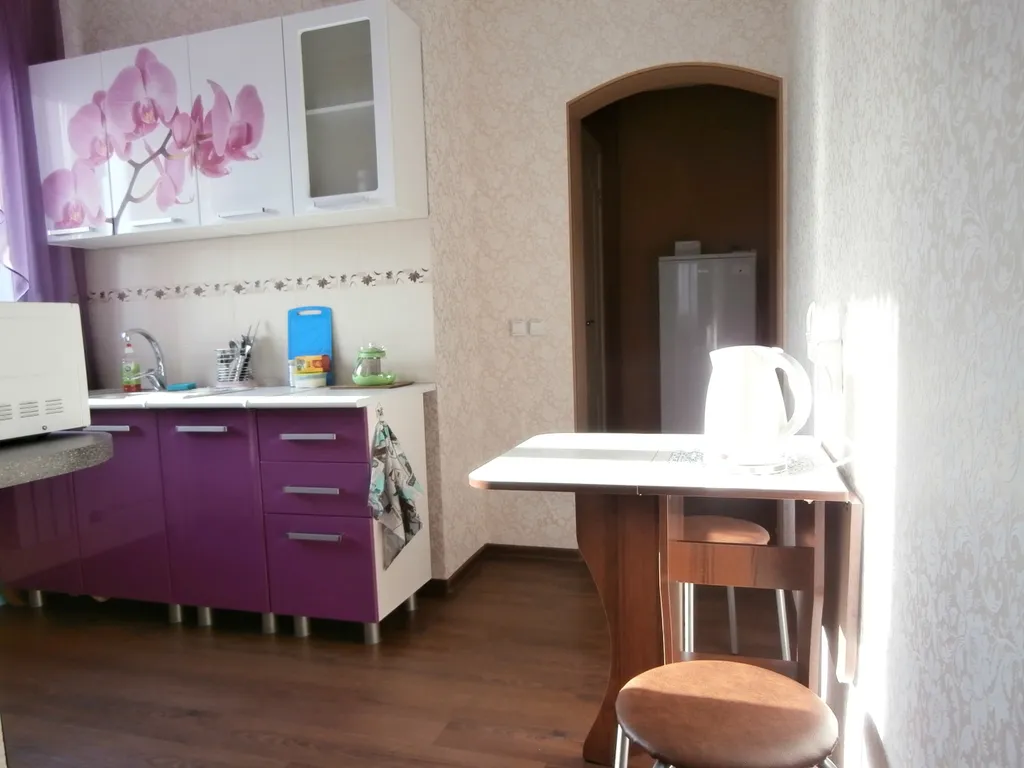 Квартира у аэропорта в 15 мин до центра