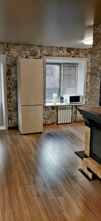 Уютная студия рядом с трассой м5