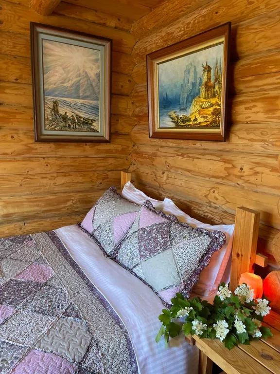 Эко-Отель Севастополь/Орловка