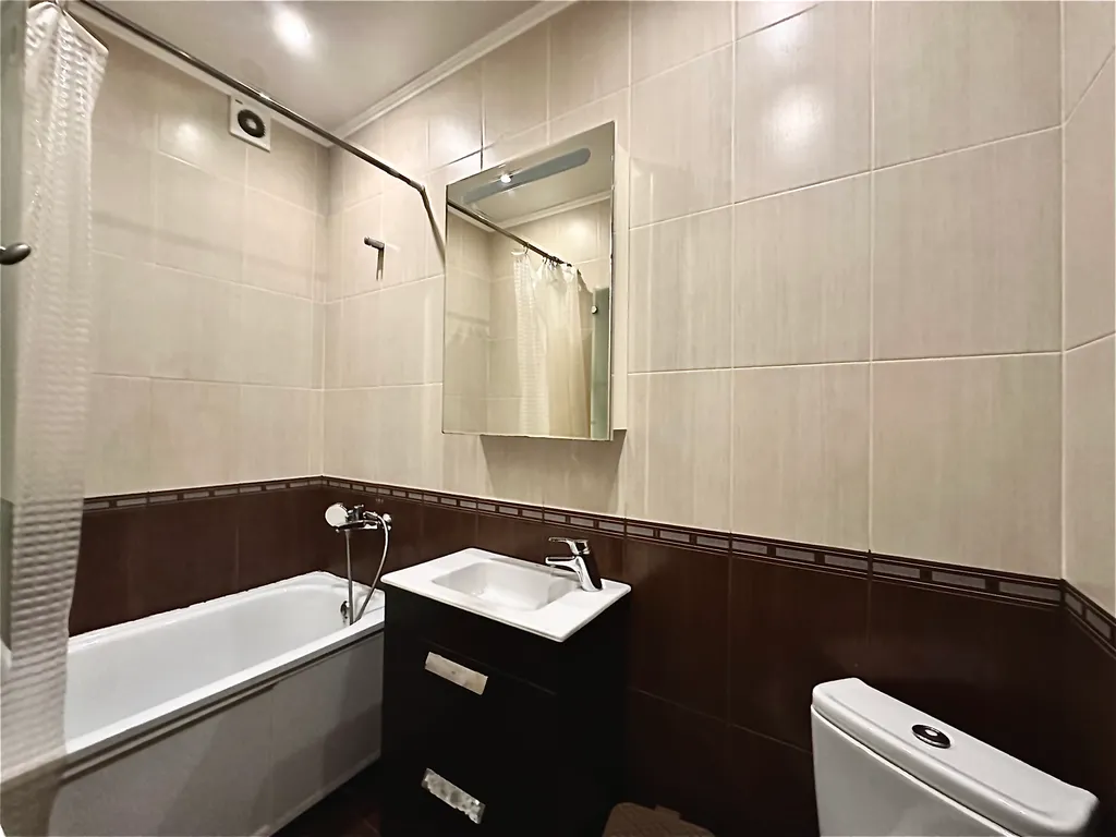 Комфортные трехкомнатные апартаменты на Садовой