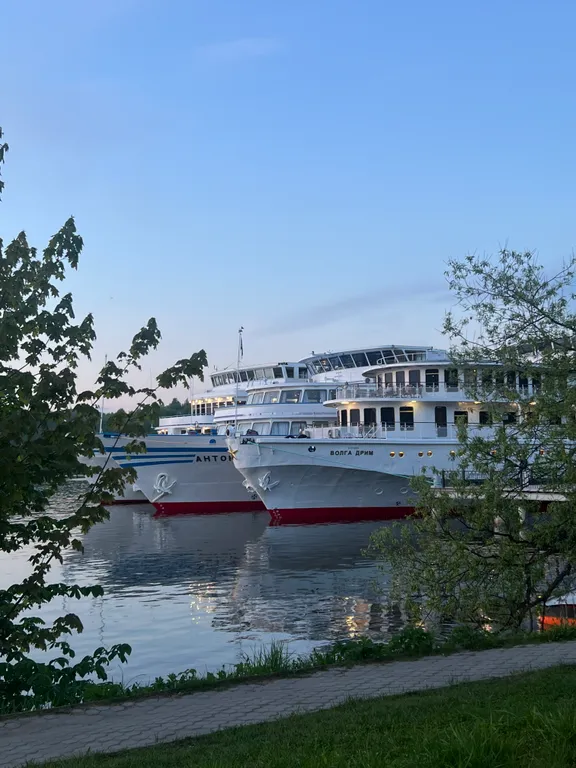 Комфортабельные апартаменты MoonCat37