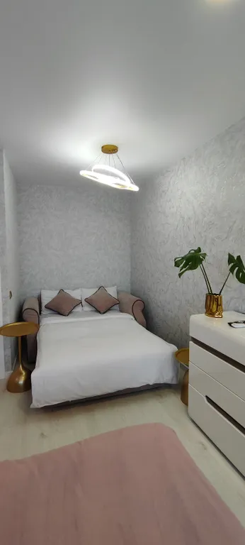 Апартамент Золотой остров